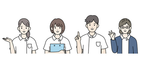 【看護師／栃木市】 [nil]　医療法人　杏林会　栃木中央クリニック　(パート)の画像3